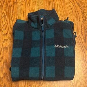 Columbia Fleece